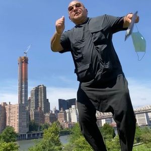 Meet your Posher, Arturo